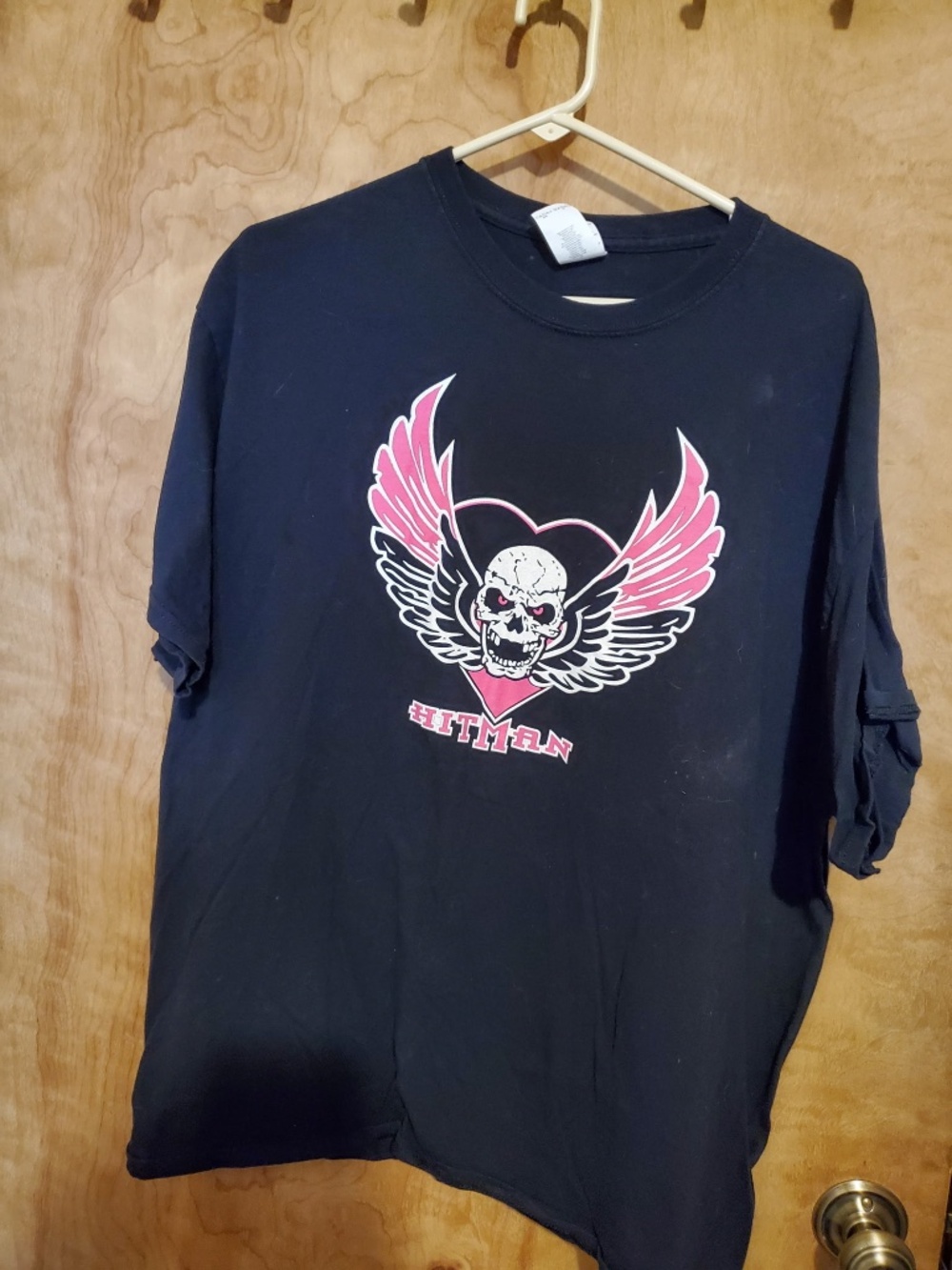#913 shirt by Gildan